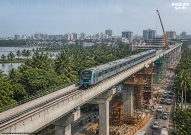 Kochi Metro