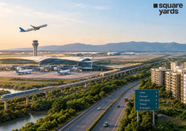 Navi Mumbai International Airport