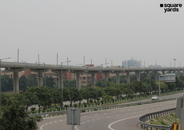 New noida master plan for real estate