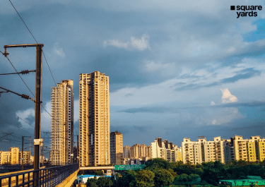 UP building regulation impact on property in Noida