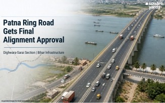 Patna Ring Road Project