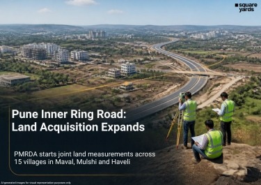 Pune Inner Ring Road