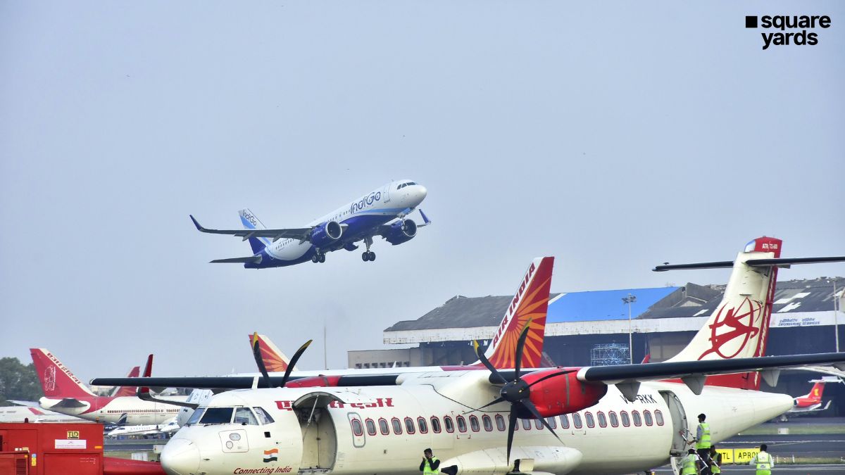 Puri Airport