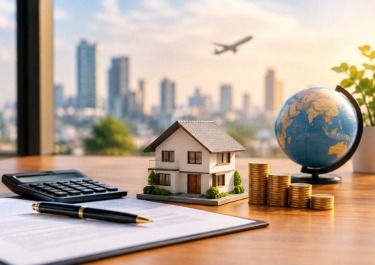 TDS for NRI property