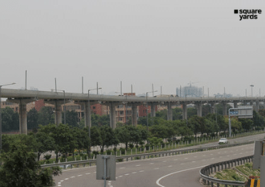 impact of robotics park on proerty investmment in greater noida