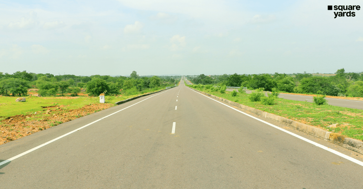 property in aligarh boost