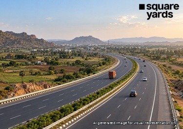 Bengaluru–Vijayawada Expressway