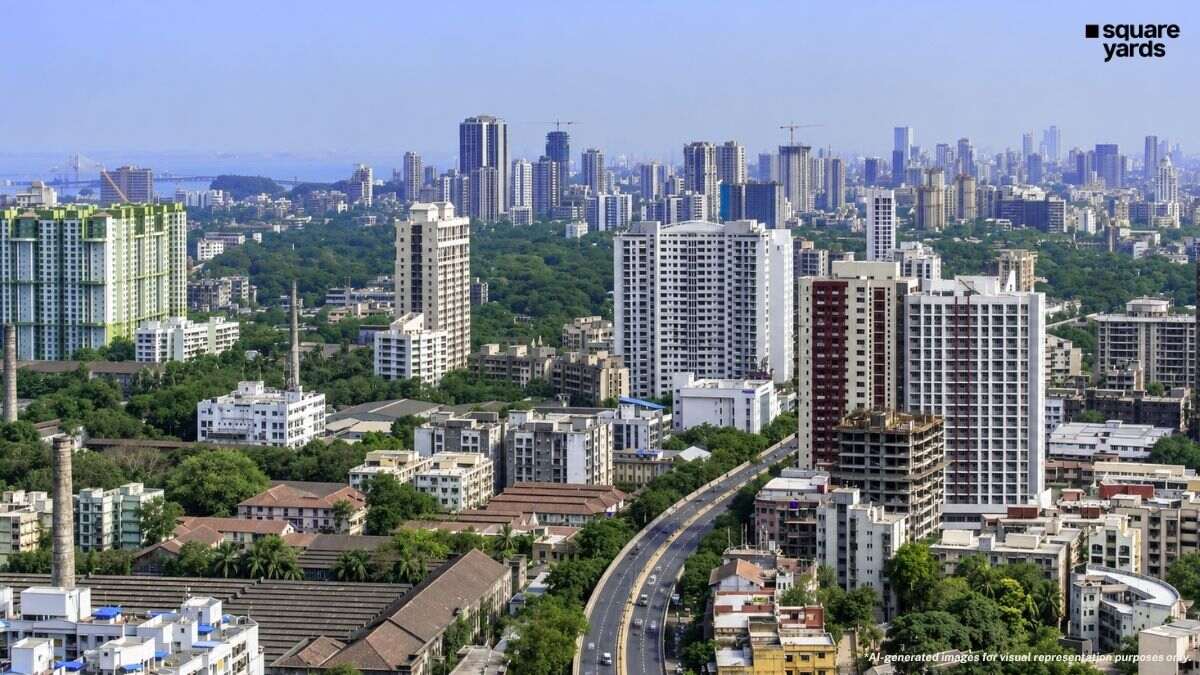 indian real estate investment