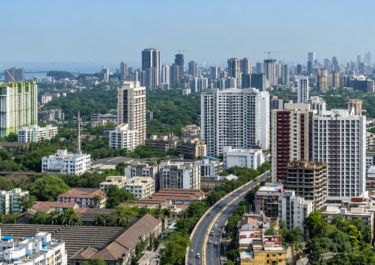 indian real estate investments