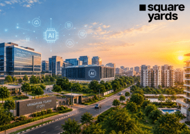 Lucknow AI hub