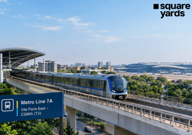 mumbai metro line 7a