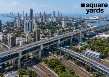 sewri-worli elevated corridor