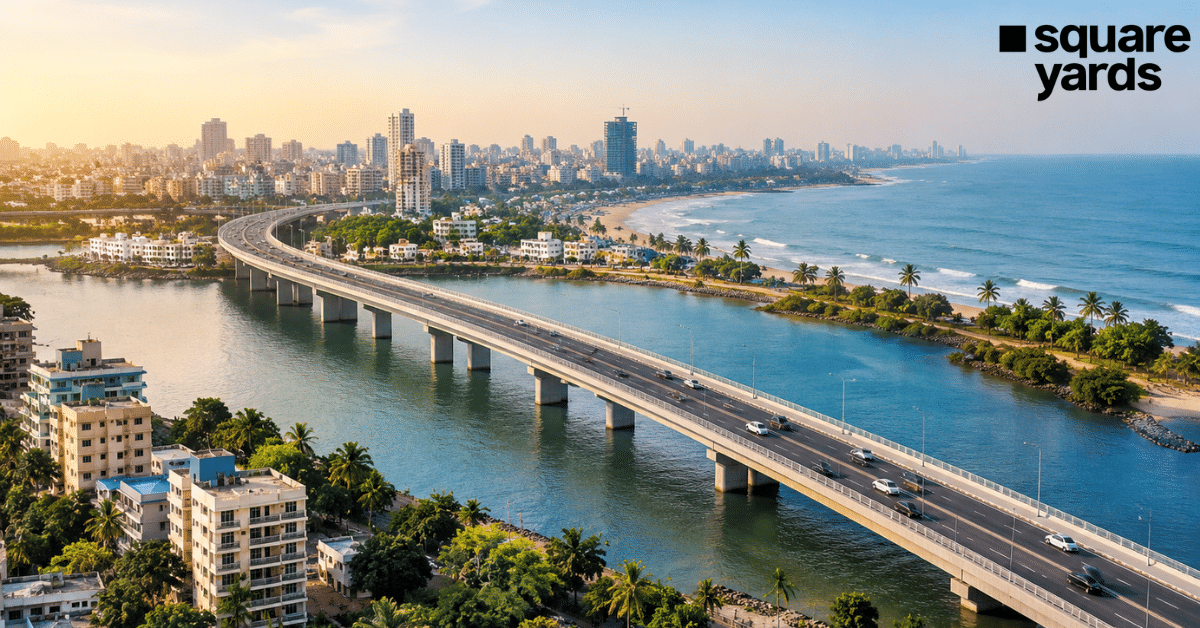 versova-yari road bridge