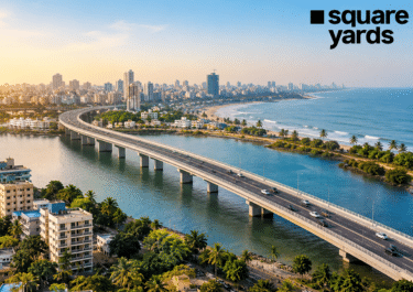 versova-yari road bridge