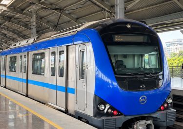 vizag metro