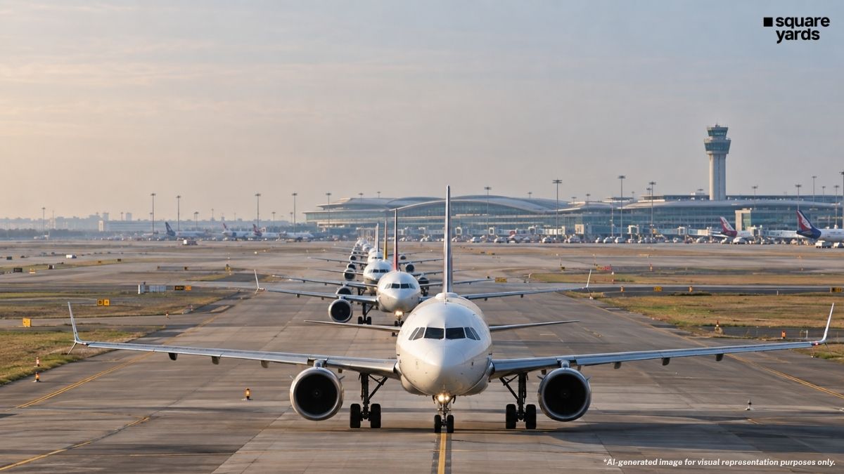 west bengal airport expansion